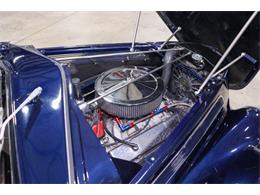 1937 Ford Humpback (CC-1874867) for sale in Kentwood, Michigan