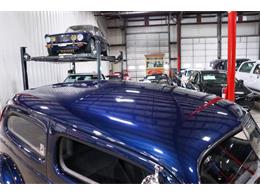 1937 Ford Humpback (CC-1874867) for sale in Kentwood, Michigan