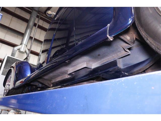 1937 Ford Humpback (CC-1874867) for sale in Kentwood, Michigan