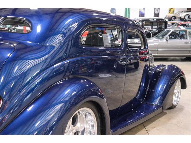 1937 Ford Humpback (CC-1874867) for sale in Kentwood, Michigan