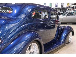 1937 Ford Humpback (CC-1874867) for sale in Kentwood, Michigan