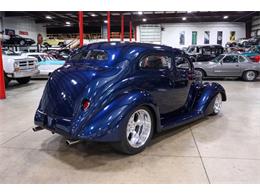 1937 Ford Humpback (CC-1874867) for sale in Kentwood, Michigan