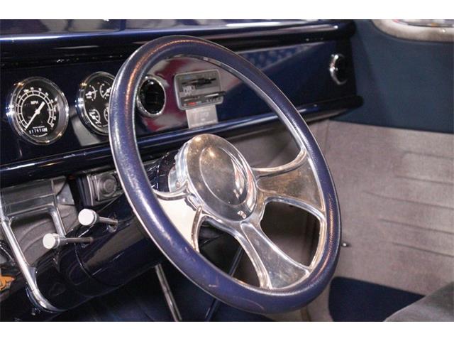 1937 Ford Humpback (CC-1874867) for sale in Kentwood, Michigan