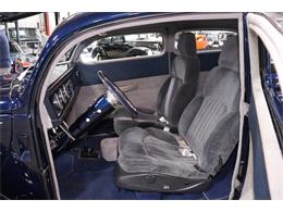 1937 Ford Humpback (CC-1874867) for sale in Kentwood, Michigan