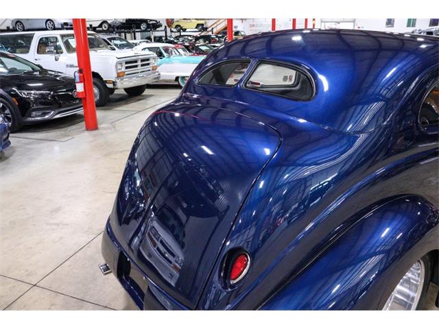 1937 Ford Humpback (CC-1874867) for sale in Kentwood, Michigan