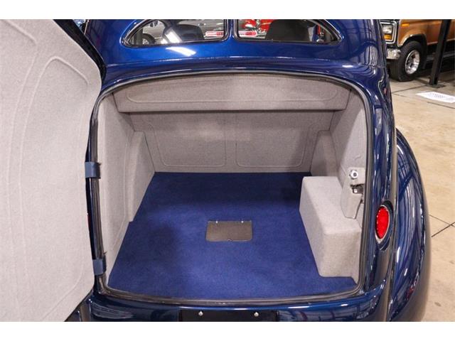 1937 Ford Humpback (CC-1874867) for sale in Kentwood, Michigan