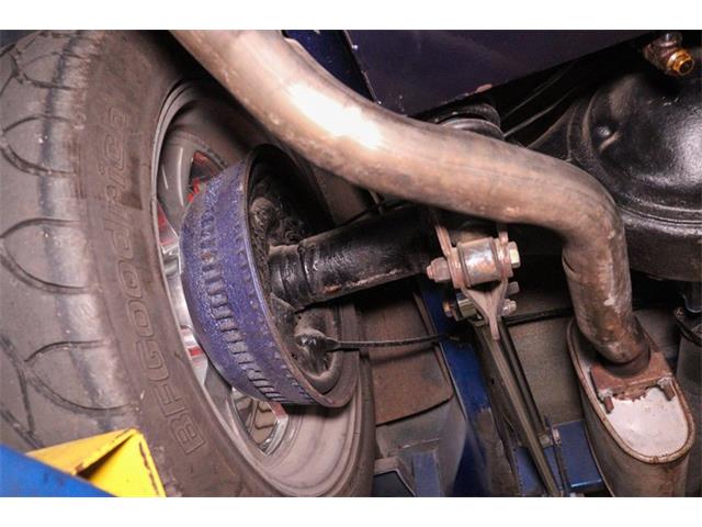 1937 Ford Humpback (CC-1874867) for sale in Kentwood, Michigan