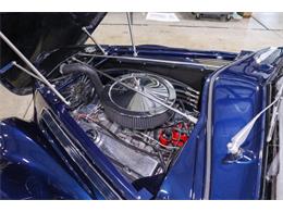1937 Ford Humpback (CC-1874867) for sale in Kentwood, Michigan