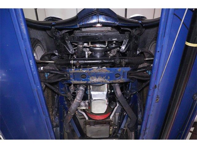 1937 Ford Humpback (CC-1874867) for sale in Kentwood, Michigan