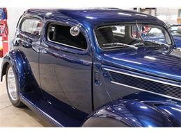 1937 Ford Humpback (CC-1874867) for sale in Kentwood, Michigan