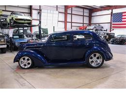 1937 Ford Humpback (CC-1874867) for sale in Kentwood, Michigan
