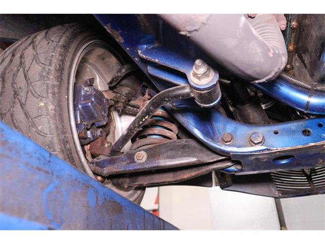 1937 Ford Humpback (CC-1874867) for sale in Kentwood, Michigan