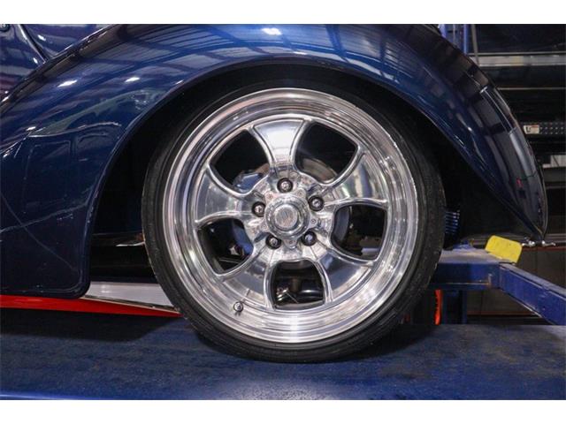 1937 Ford Humpback (CC-1874867) for sale in Kentwood, Michigan