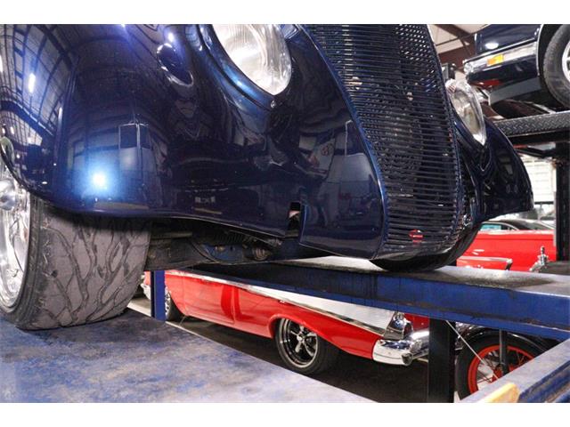 1937 Ford Humpback (CC-1874867) for sale in Kentwood, Michigan