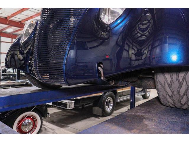 1937 Ford Humpback (CC-1874867) for sale in Kentwood, Michigan