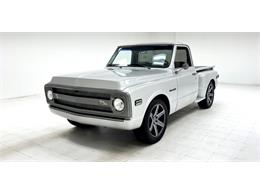 1969 Chevrolet C10 (CC-1874878) for sale in Morgantown, Pennsylvania