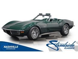 1971 Chevrolet Corvette (CC-1874883) for sale in Lavergne, Tennessee