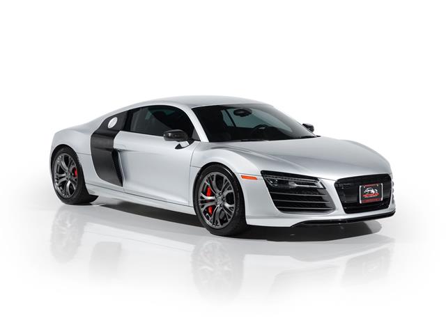 2015 Audi R8 (CC-1870489) for sale in Farmingdale, New York