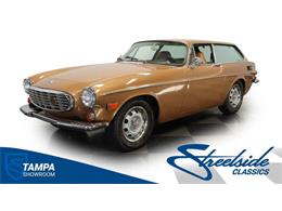 1972 Volvo P1800E (CC-1874891) for sale in Lutz, Florida