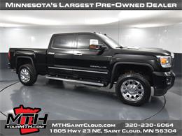 2019 GMC 2500 (CC-1874905) for sale in Saint Cloud, Minnesota