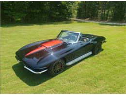 1965 Chevrolet Corvette (CC-1874909) for sale in Cadillac, Michigan