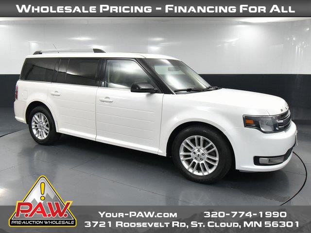 2014 Ford Flex (CC-1874920) for sale in Saint Cloud, Minnesota