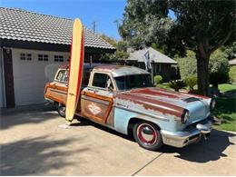 1953 Mercury Monterey (CC-1874922) for sale in Cadillac, Michigan