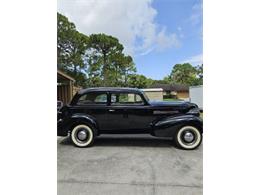 1939 Chevrolet Master (CC-1874924) for sale in Cadillac, Michigan