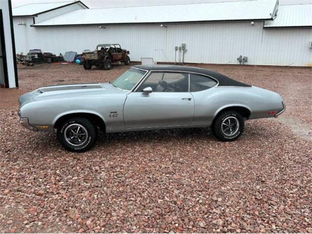 1970 Oldsmobile 442 (CC-1874936) for sale in Cadillac, Michigan