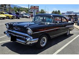 1957 Chevrolet 210 (CC-1874937) for sale in Cadillac, Michigan