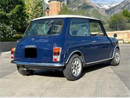 1980 MINI Cooper (CC-1874939) for sale in Cadillac, Michigan