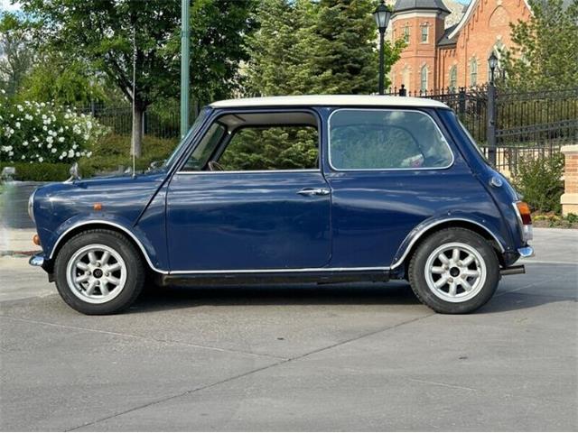 1980 MINI Cooper (CC-1874939) for sale in Cadillac, Michigan