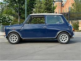 1980 MINI Cooper (CC-1874939) for sale in Cadillac, Michigan
