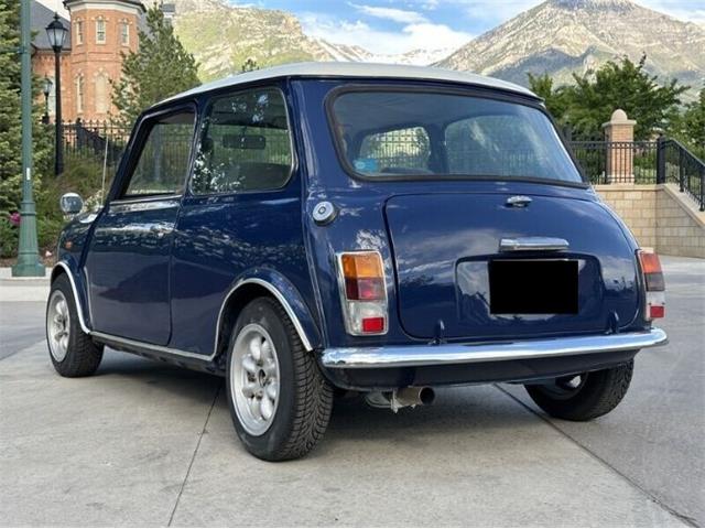 1980 MINI Cooper (CC-1874939) for sale in Cadillac, Michigan