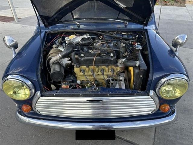 1980 MINI Cooper (CC-1874939) for sale in Cadillac, Michigan