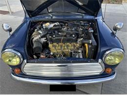 1980 MINI Cooper (CC-1874939) for sale in Cadillac, Michigan