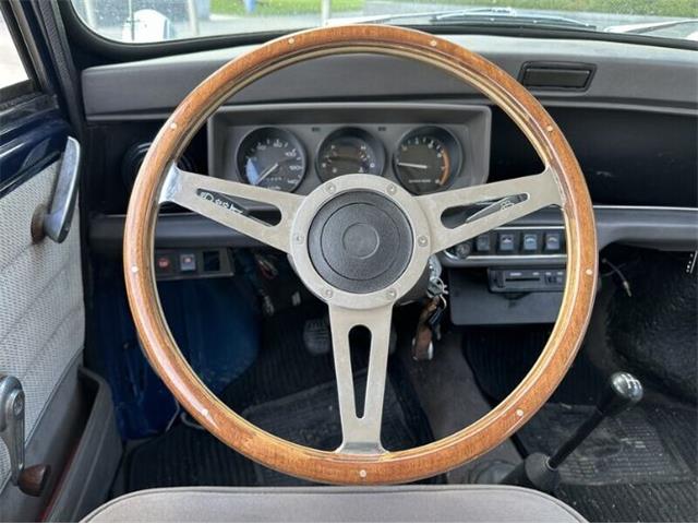1980 MINI Cooper (CC-1874939) for sale in Cadillac, Michigan