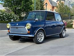 1980 MINI Cooper (CC-1874939) for sale in Cadillac, Michigan