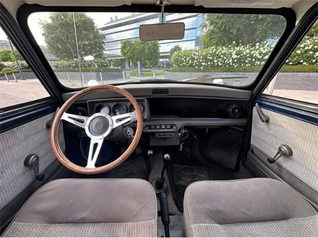 1980 MINI Cooper (CC-1874939) for sale in Cadillac, Michigan