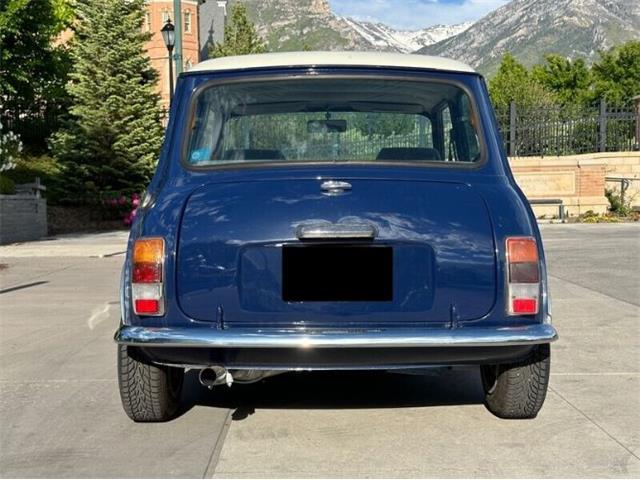 1980 MINI Cooper (CC-1874939) for sale in Cadillac, Michigan