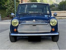 1980 MINI Cooper (CC-1874939) for sale in Cadillac, Michigan