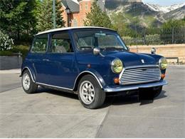 1980 MINI Cooper (CC-1874939) for sale in Cadillac, Michigan