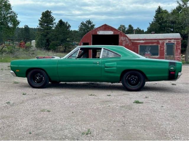 1969 Dodge Super Bee (CC-1874943) for sale in Cadillac, Michigan