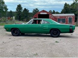 1969 Dodge Super Bee (CC-1874943) for sale in Cadillac, Michigan