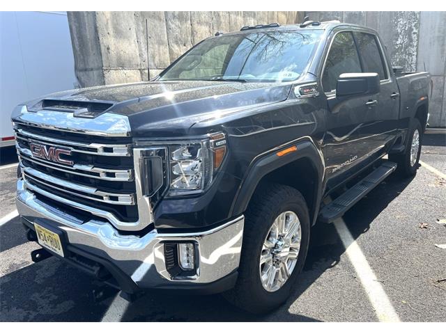 2020 GMC Sierra 2500 (CC-1870495) for sale in Lake Hiawatha, New Jersey