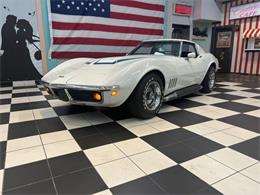 1969 Chevrolet Corvette (CC-1874958) for sale in Annandale, Minnesota