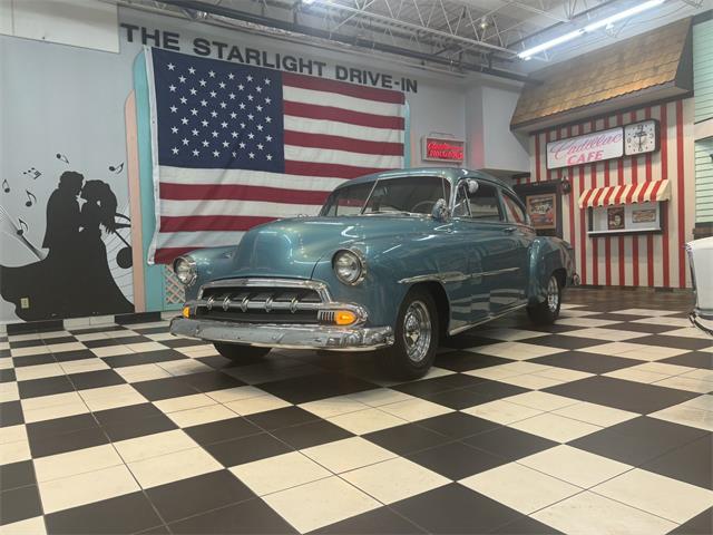 1951 Chevrolet Deluxe (CC-1874959) for sale in Annandale, Minnesota