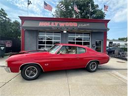 1971 Chevrolet Chevelle SS (CC-1870497) for sale in West Babylon, New York