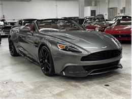 2016 Aston Martin Vanquish (CC-1874985) for sale in Huntington Station, New York