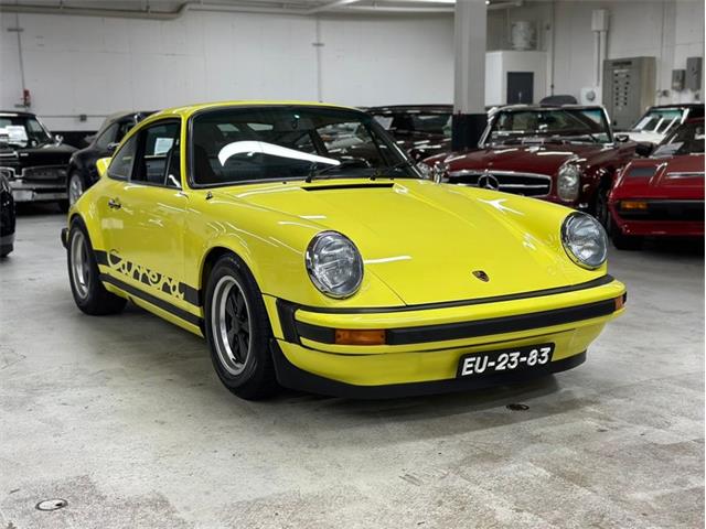 1975 Porsche 911 (CC-1874986) for sale in Huntington Station, New York